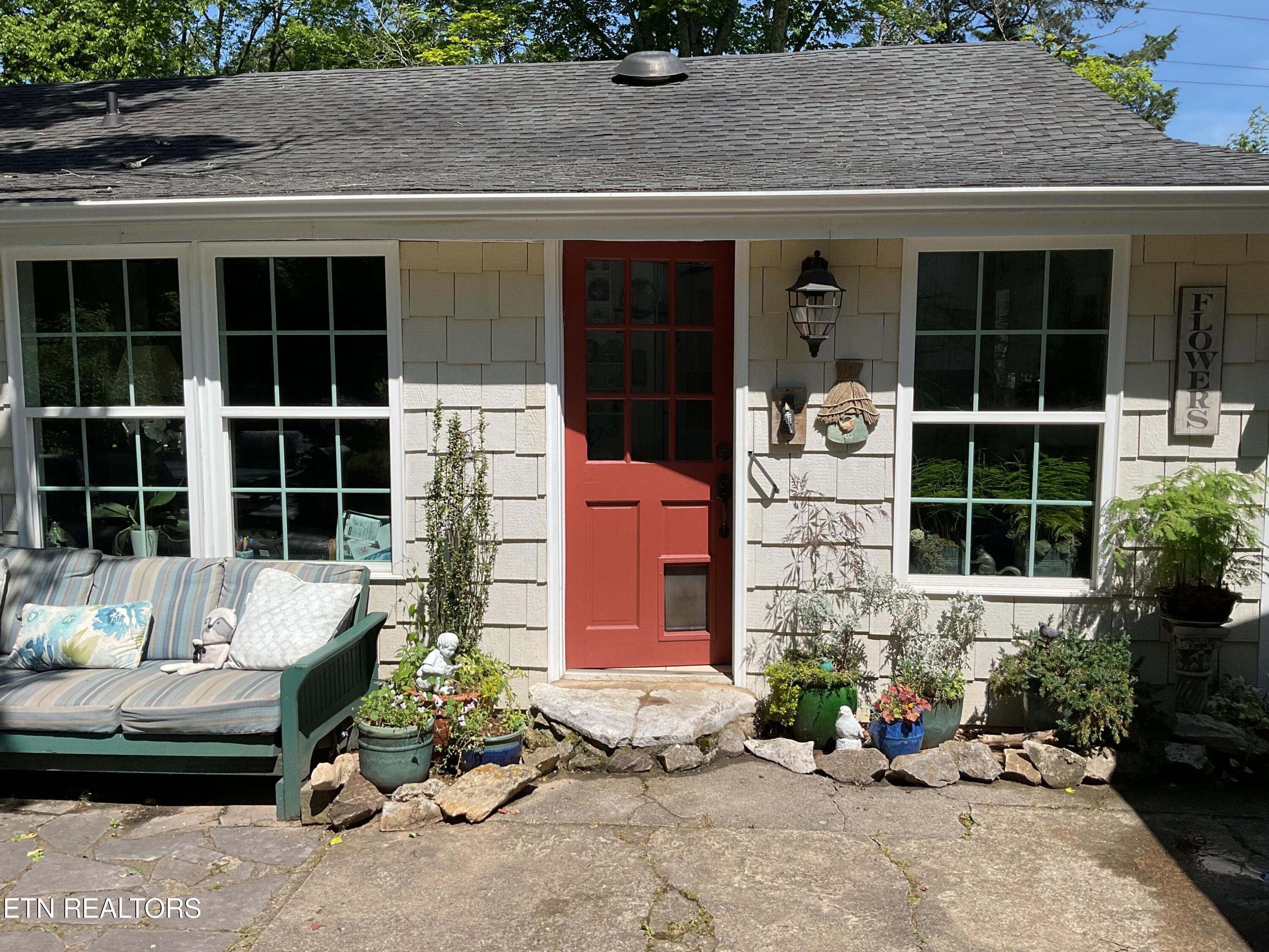 6520 S Northshore Drive Knoxville TN 37919