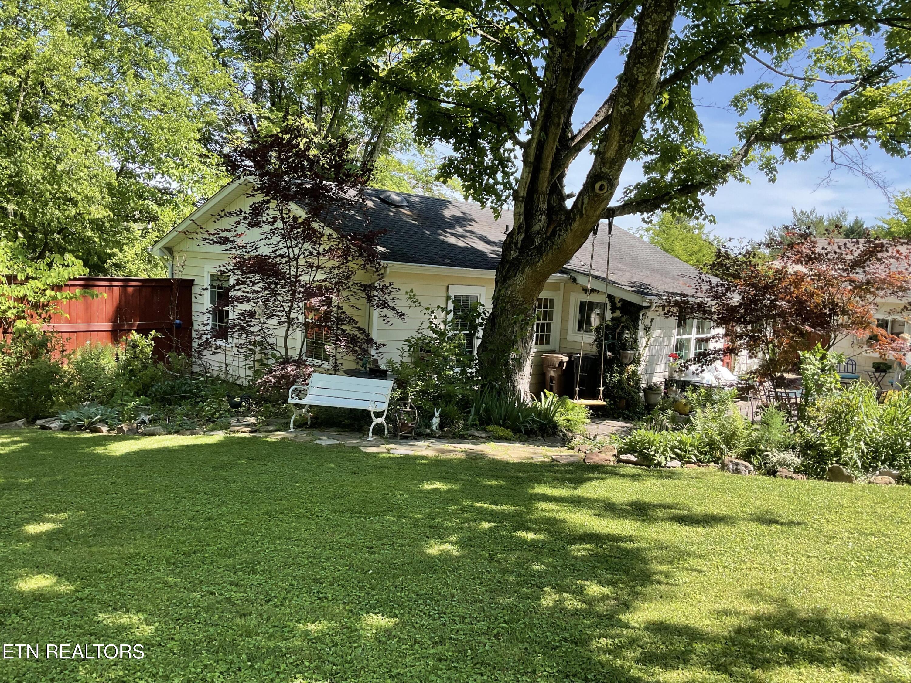 6520 S Northshore Drive Knoxville TN 37919