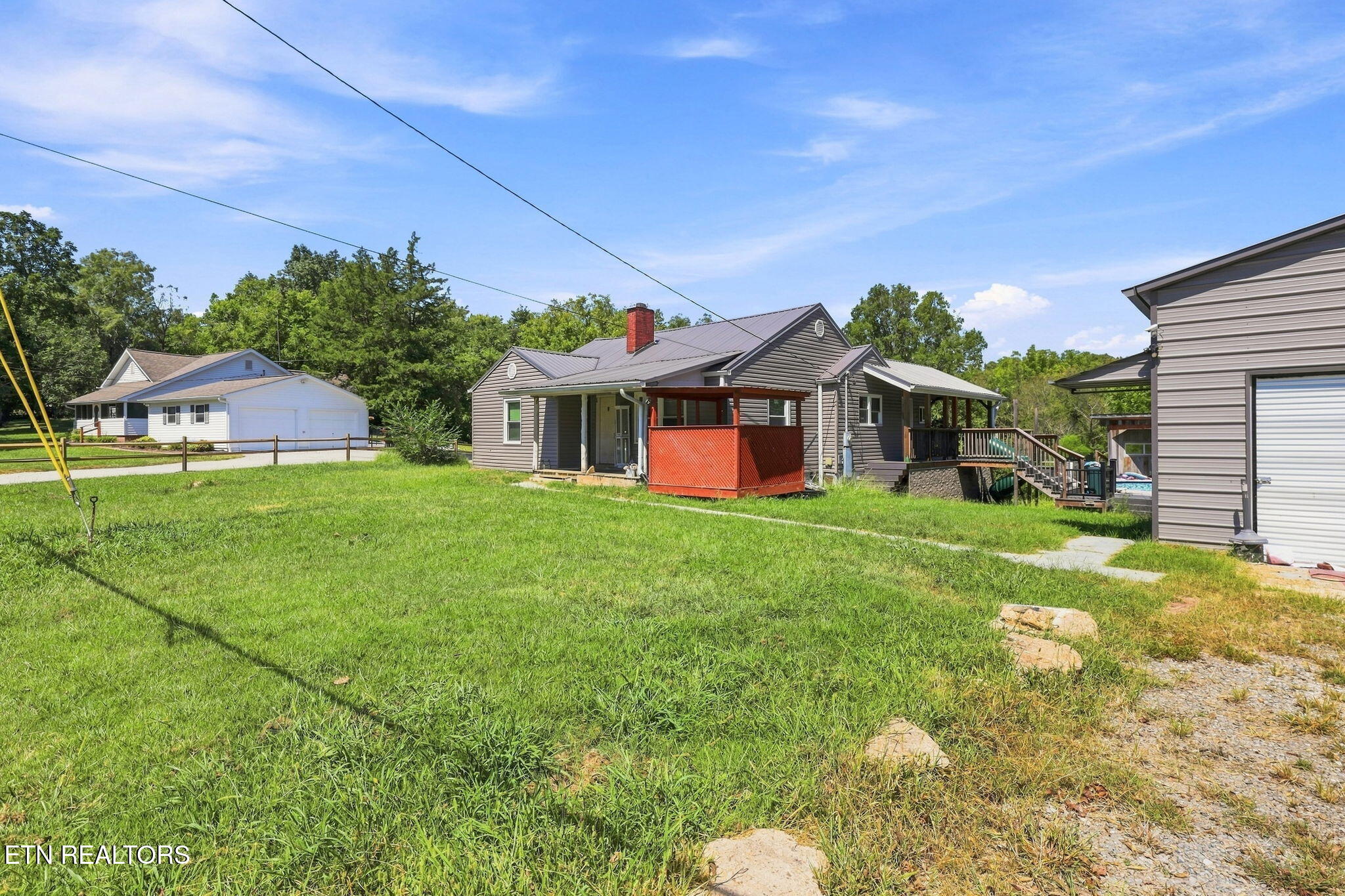 6420 Sevierville Pike Knoxville TN 37920