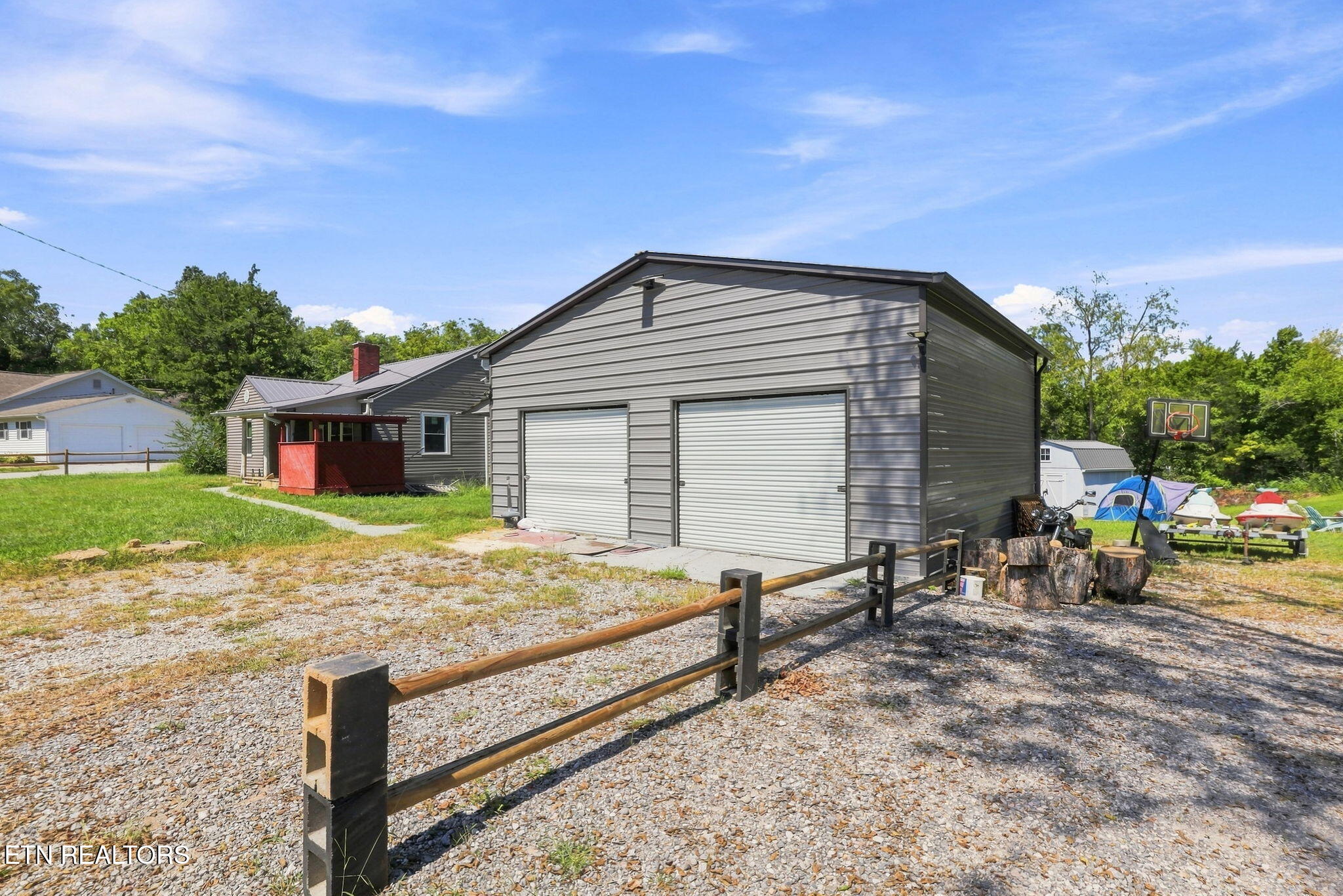 6420 Sevierville Pike Knoxville TN 37920