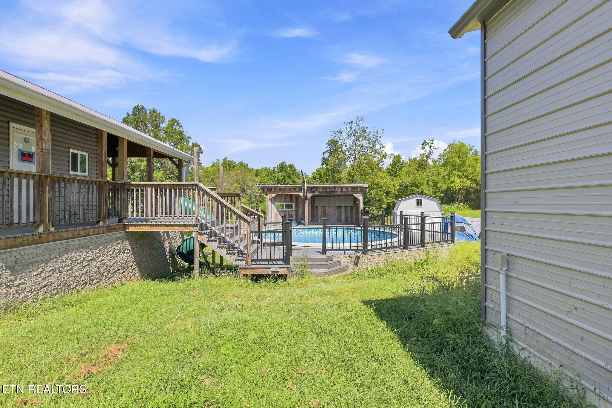 6420 Sevierville Pike Knoxville TN 37920