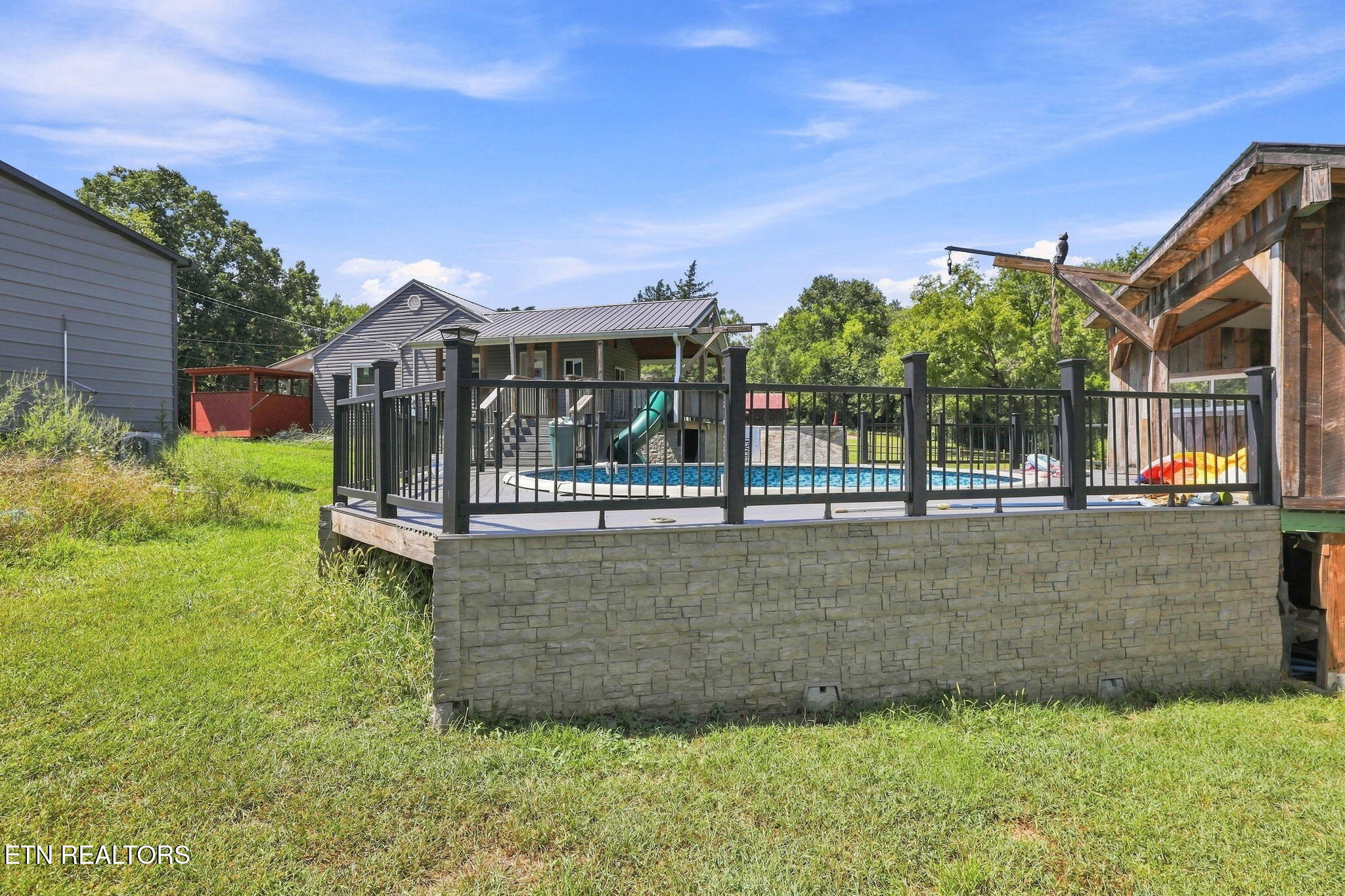 6420 Sevierville Pike Knoxville TN 37920