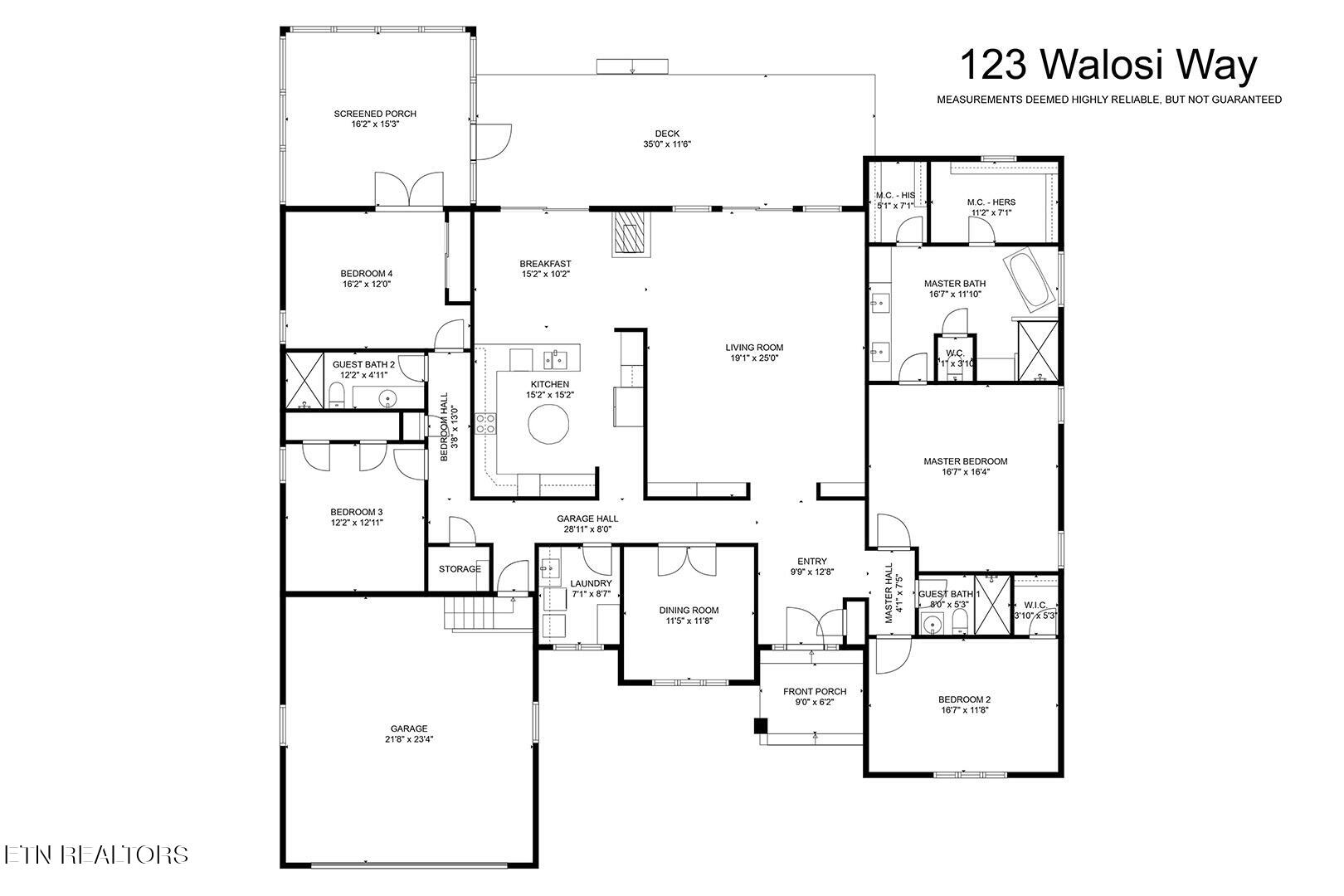 123 Walosi Way Loudon TN 37774
