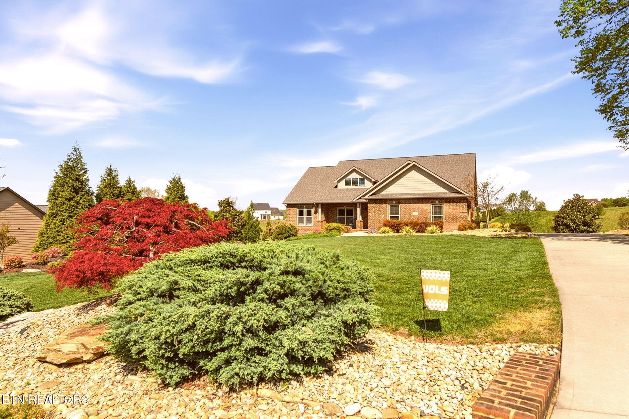 112 Roaming Fawn Drive Rockwood TN 37854