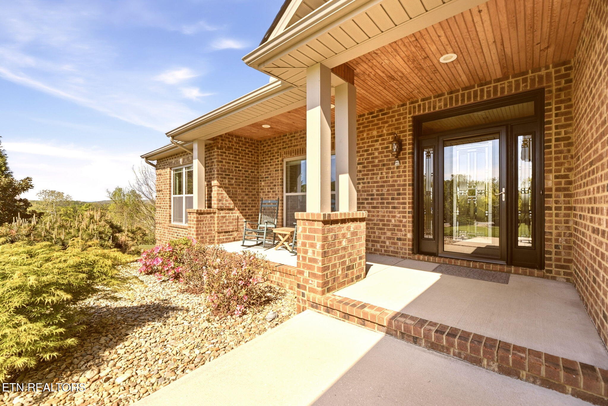 112 Roaming Fawn Drive Rockwood TN 37854
