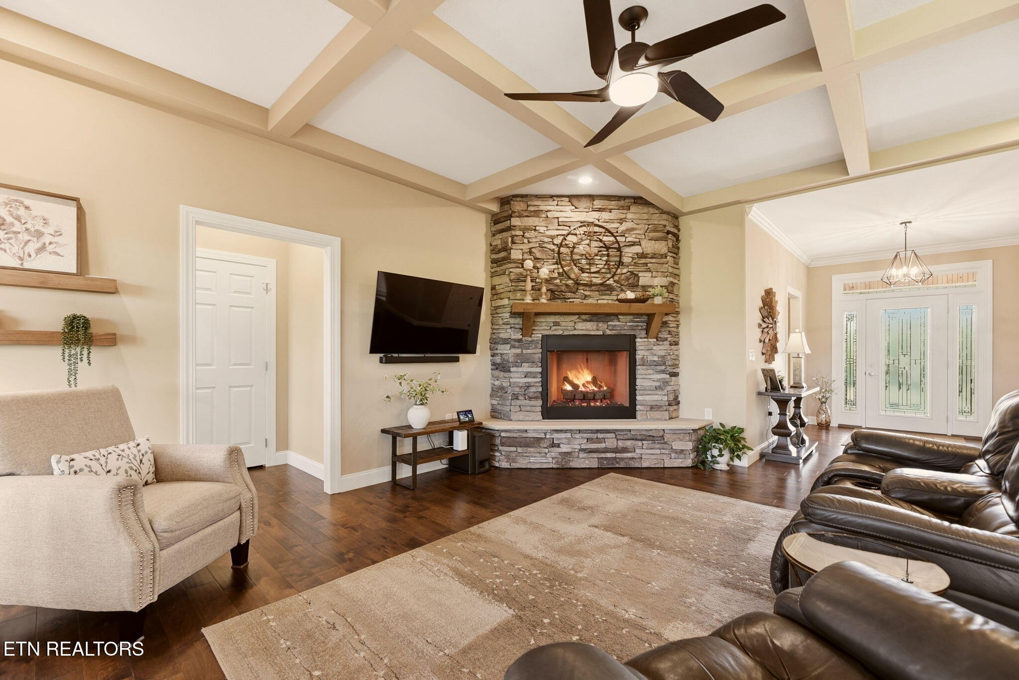 112 Roaming Fawn Drive Rockwood TN 37854