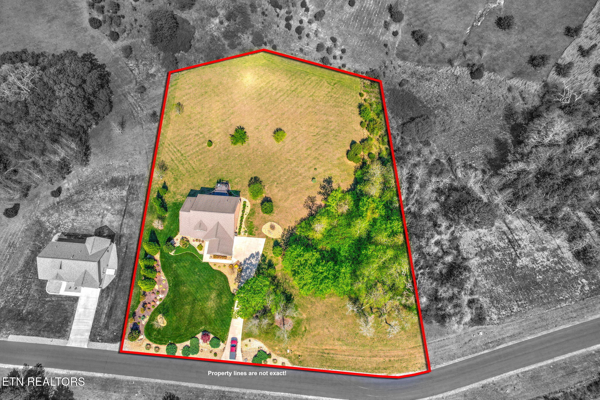112 Roaming Fawn Drive Rockwood TN 37854