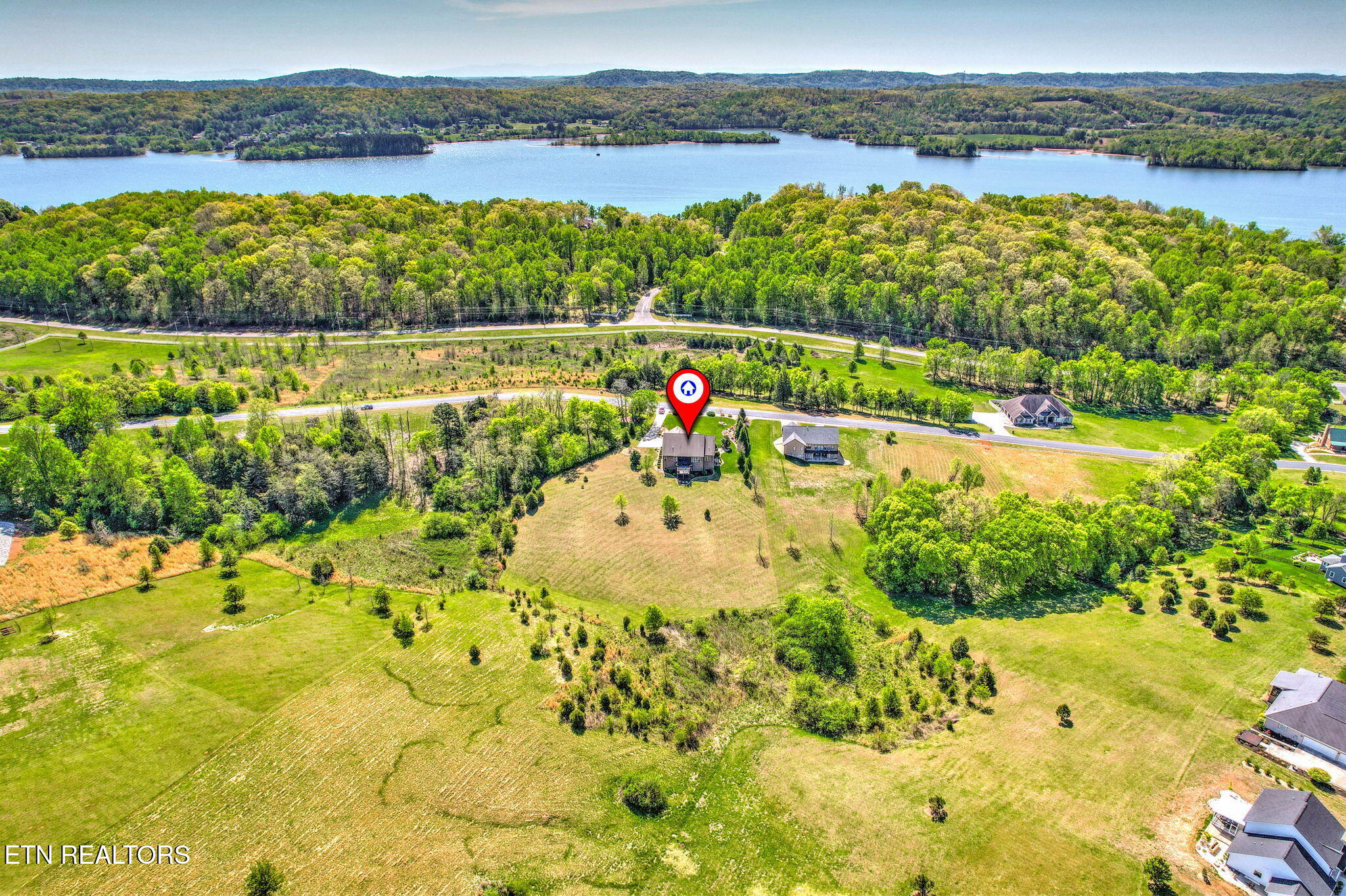 112 Roaming Fawn Drive Rockwood TN 37854