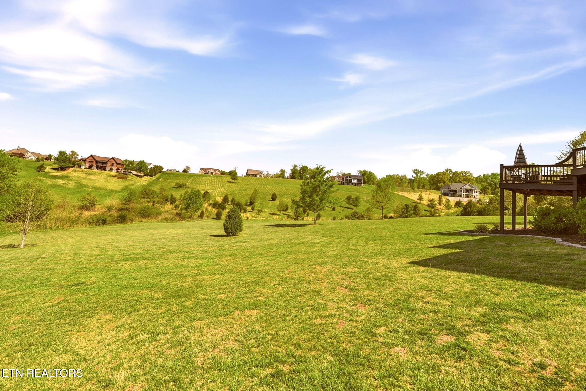 112 Roaming Fawn Drive Rockwood TN 37854