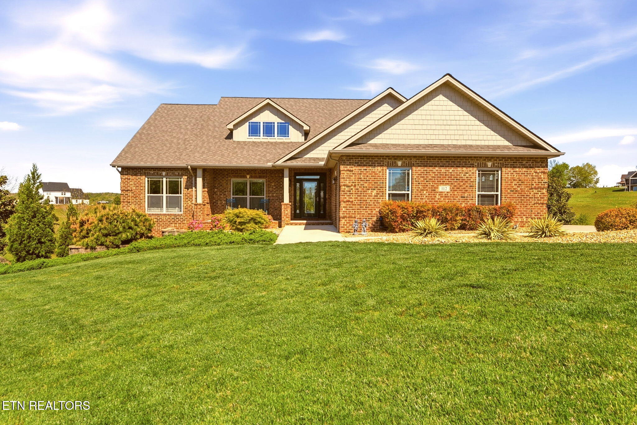 112 Roaming Fawn Drive Rockwood TN 37854