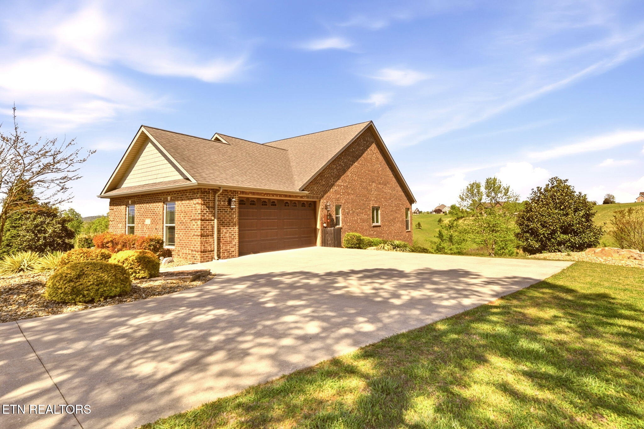 112 Roaming Fawn Drive Rockwood TN 37854