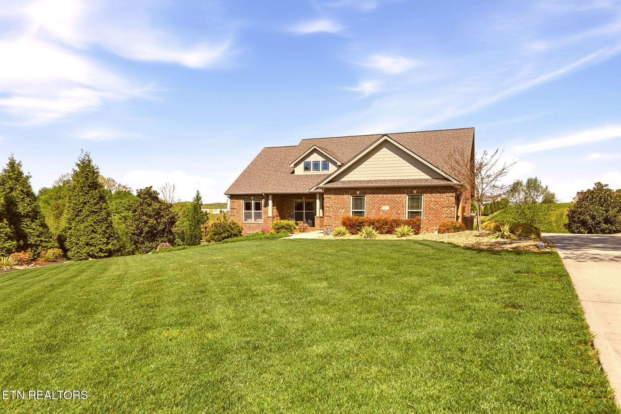 112 Roaming Fawn Drive Rockwood TN 37854