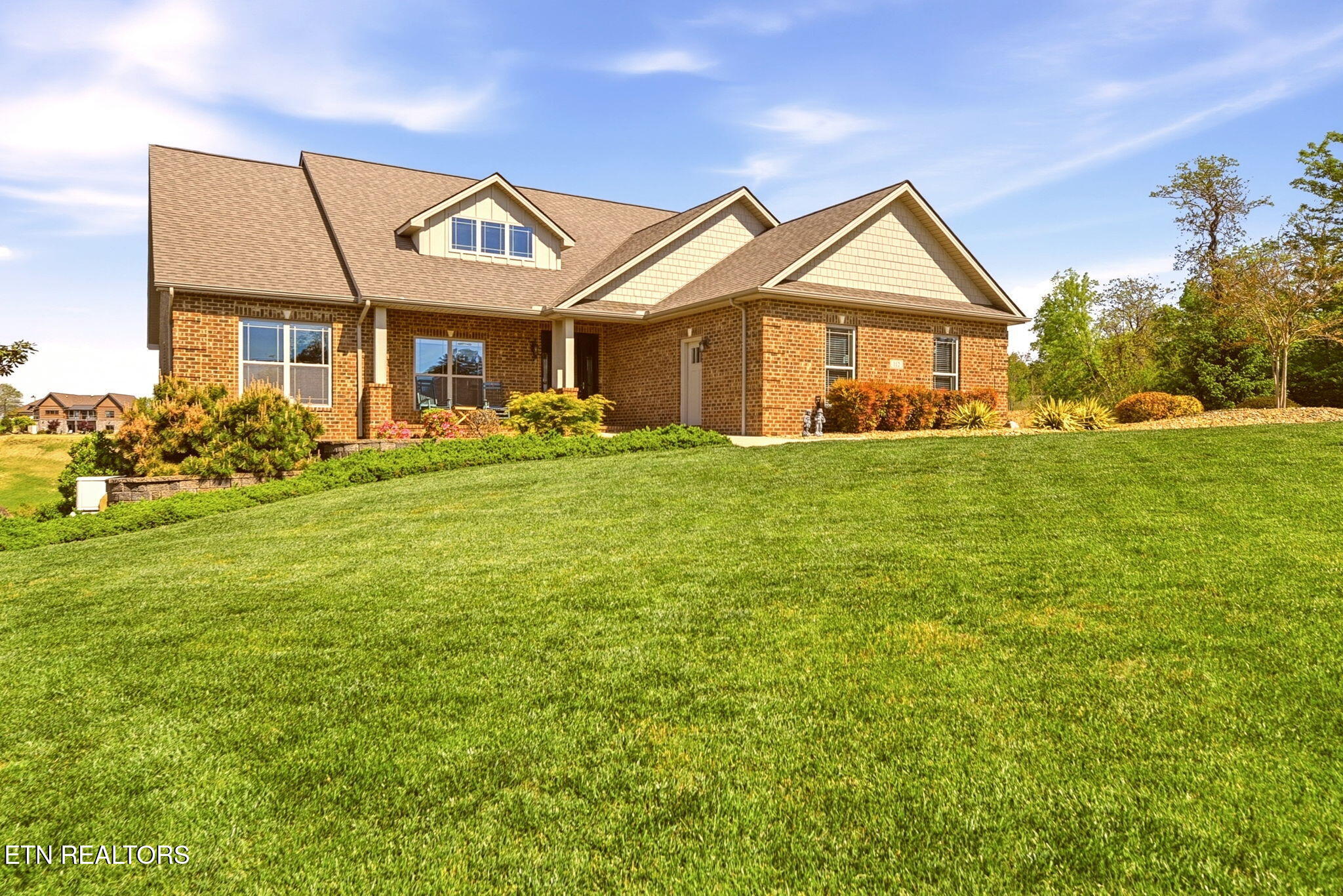 112 Roaming Fawn Drive Rockwood TN 37854