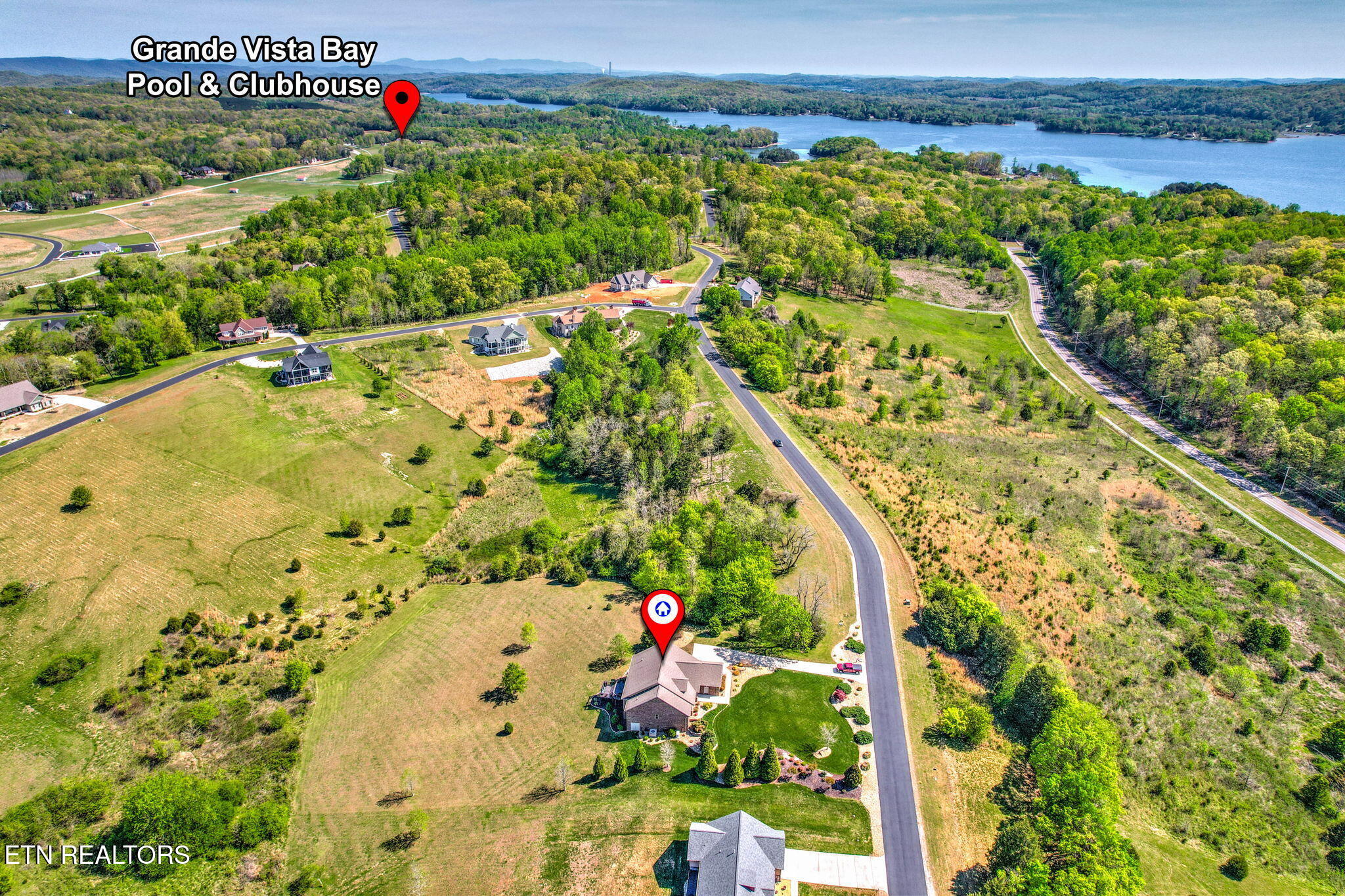 112 Roaming Fawn Drive Rockwood TN 37854