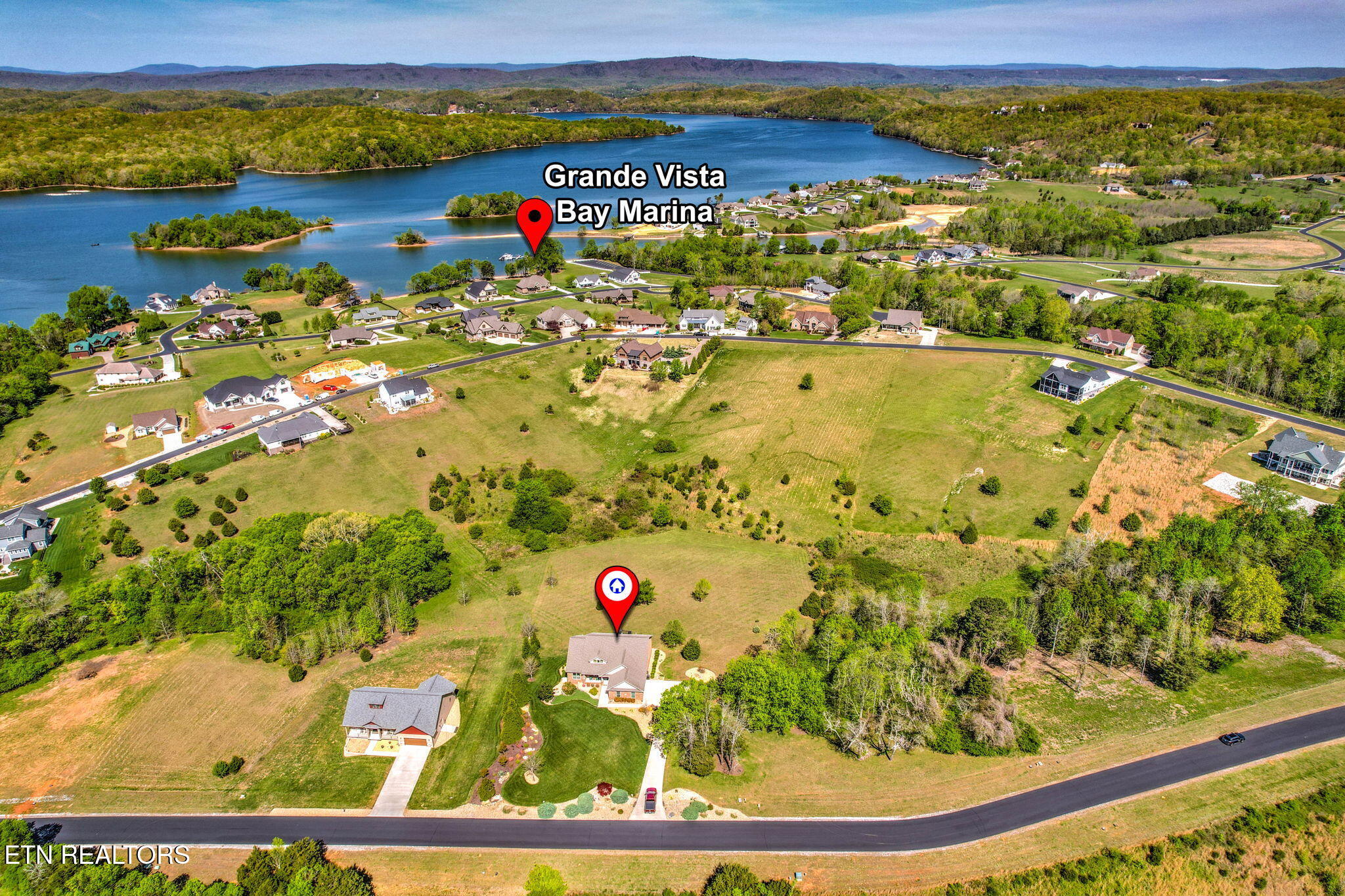 112 Roaming Fawn Drive Rockwood TN 37854