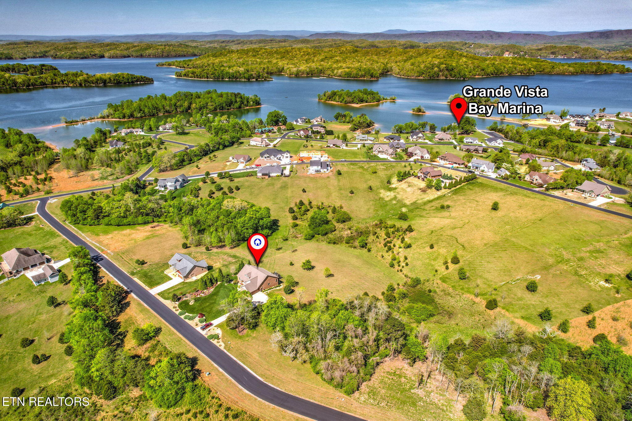 112 Roaming Fawn Drive Rockwood TN 37854