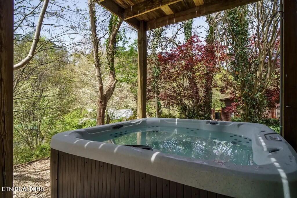 2875 Easy Street Sevierville TN 37862