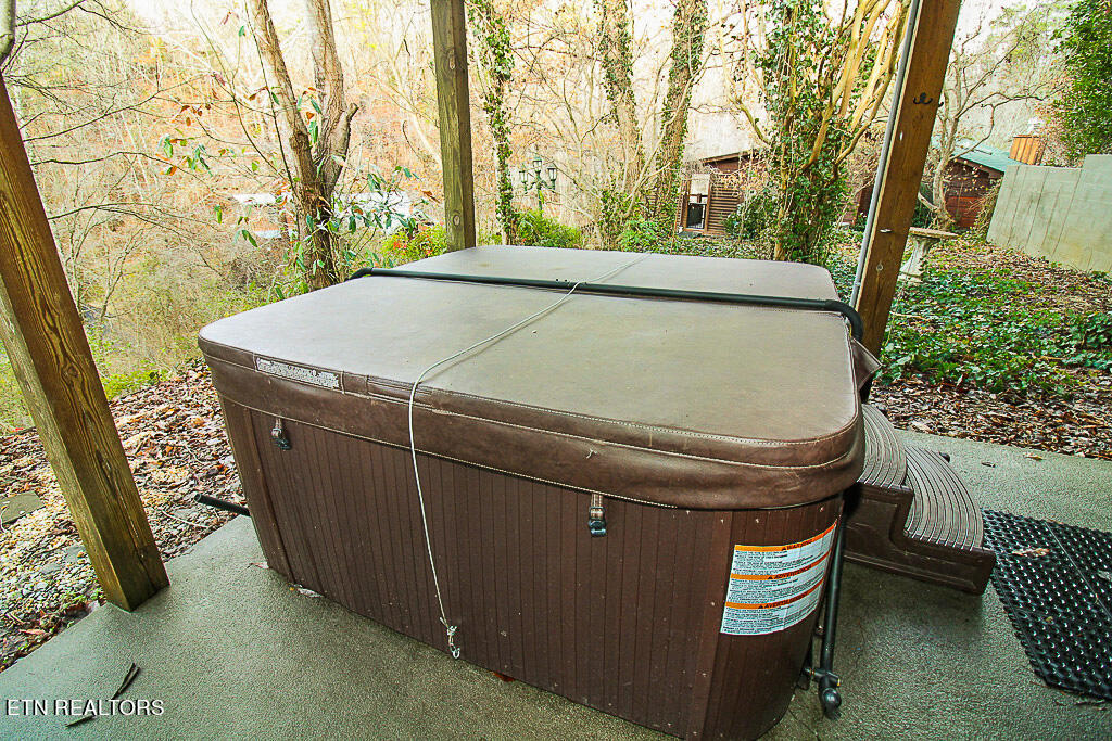 2875 Easy Street Sevierville TN 37862