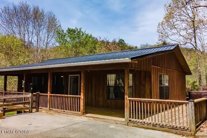 2875 Easy Street Sevierville TN 37862