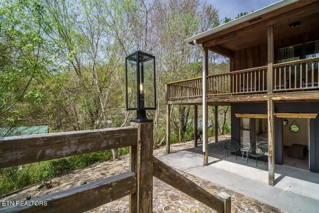 2875 Easy Street Sevierville TN 37862