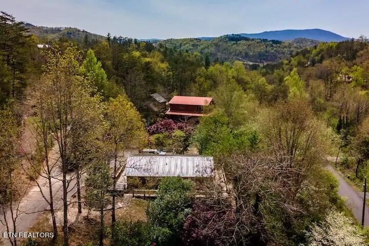 2875 Easy Street Sevierville TN 37862