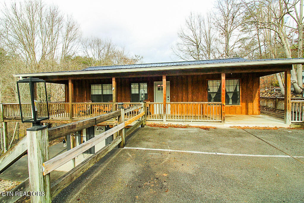2875 Easy Street Sevierville TN 37862