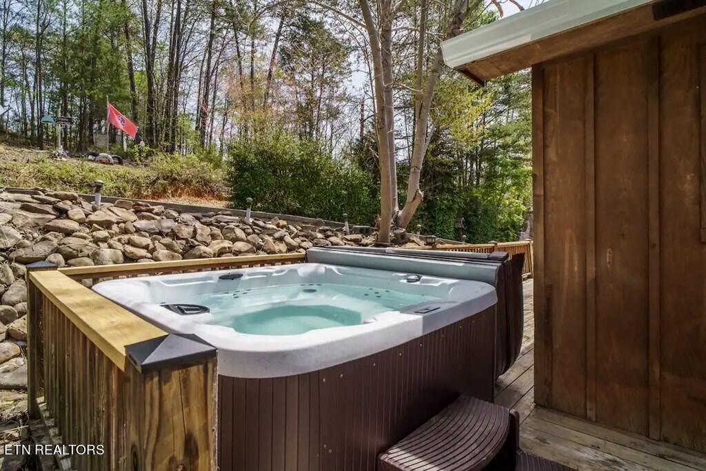 2875 Easy Street Sevierville TN 37862