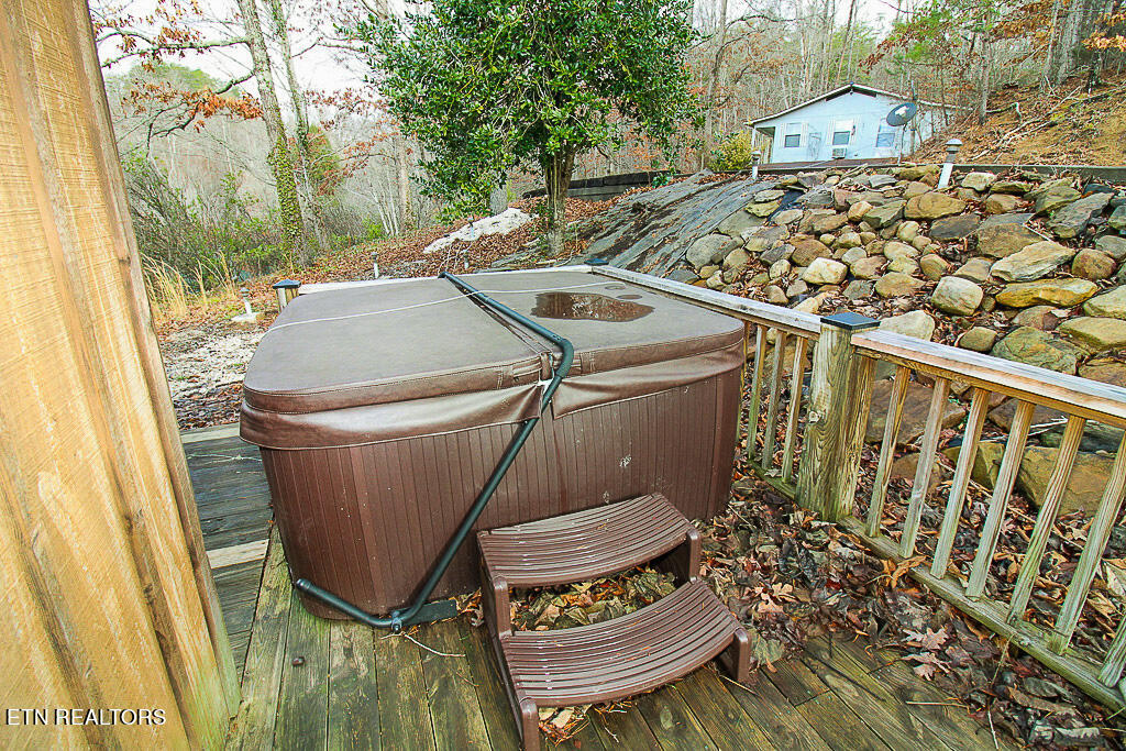 2875 Easy Street Sevierville TN 37862