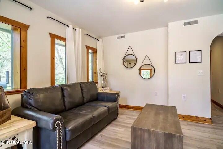 2875 Easy Street Sevierville TN 37862