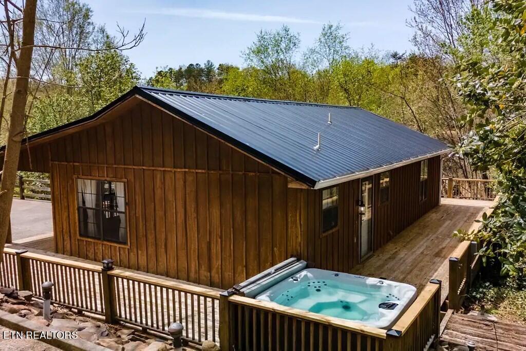 2875 Easy Street Sevierville TN 37862