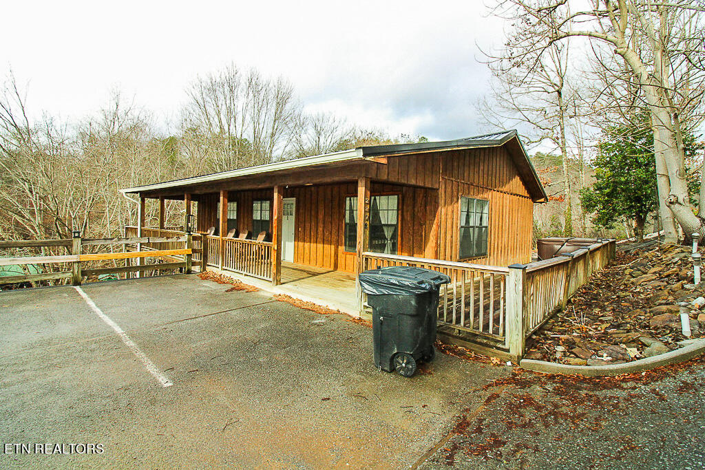 2875 Easy Street Sevierville TN 37862