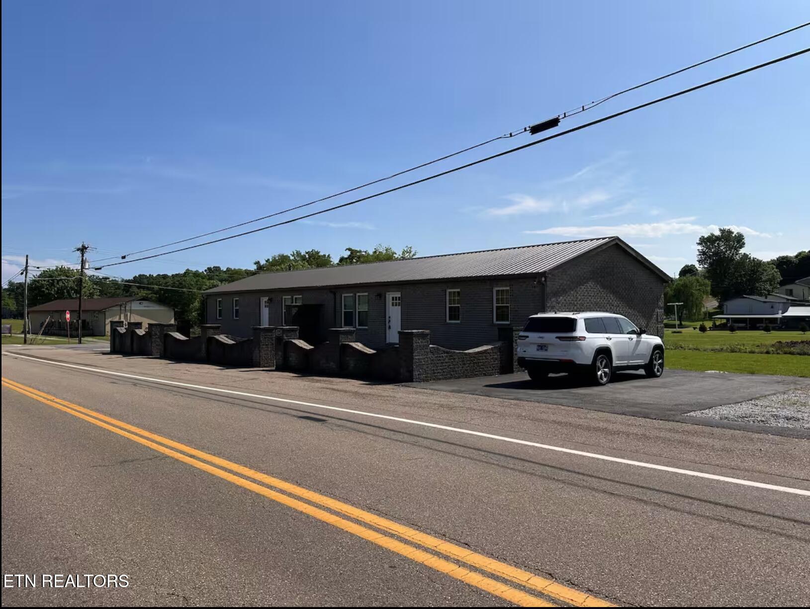 1065 Valley Home Road Dandridge TN 37725