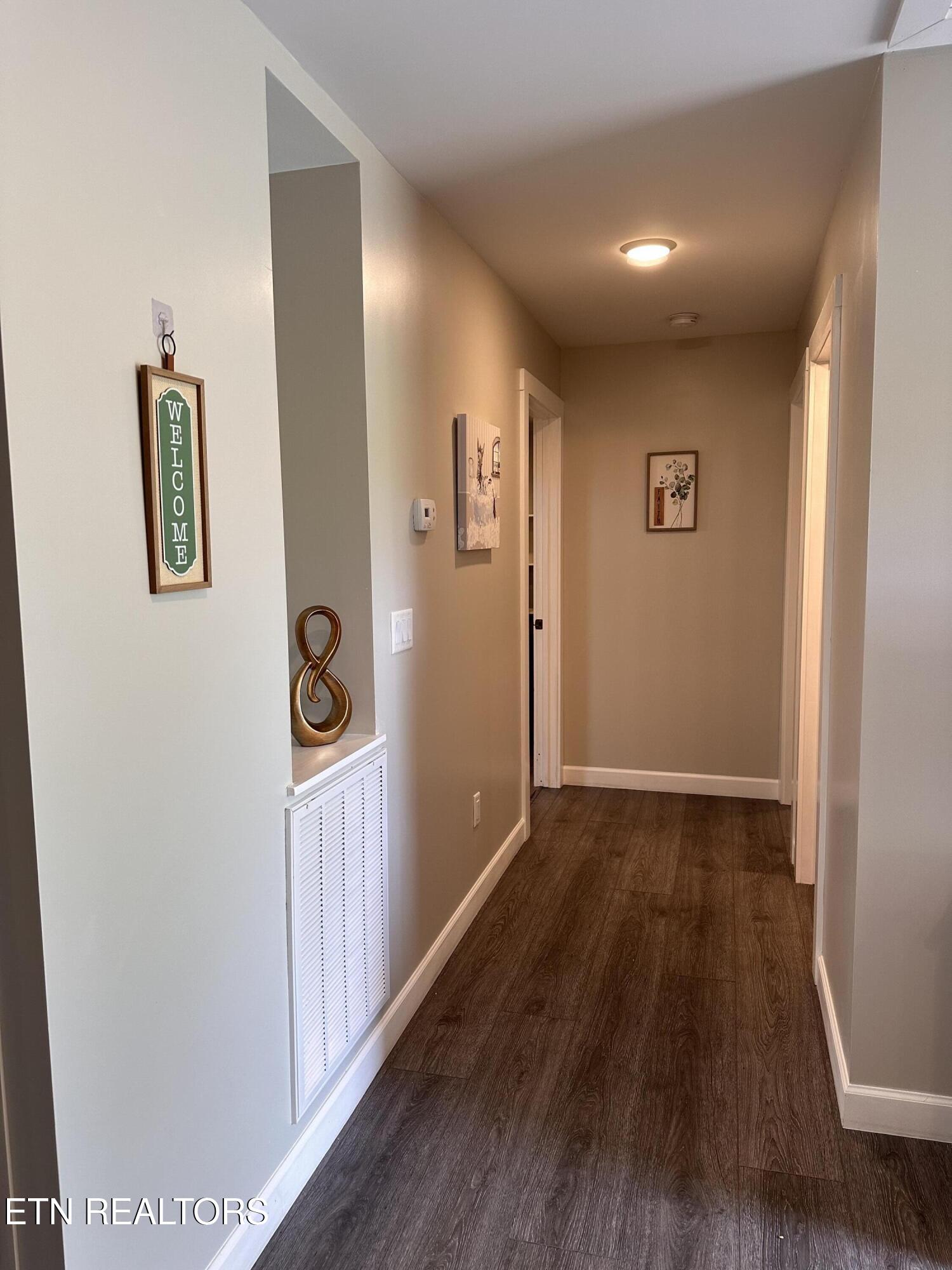 1065 Valley Home Road Dandridge TN 37725