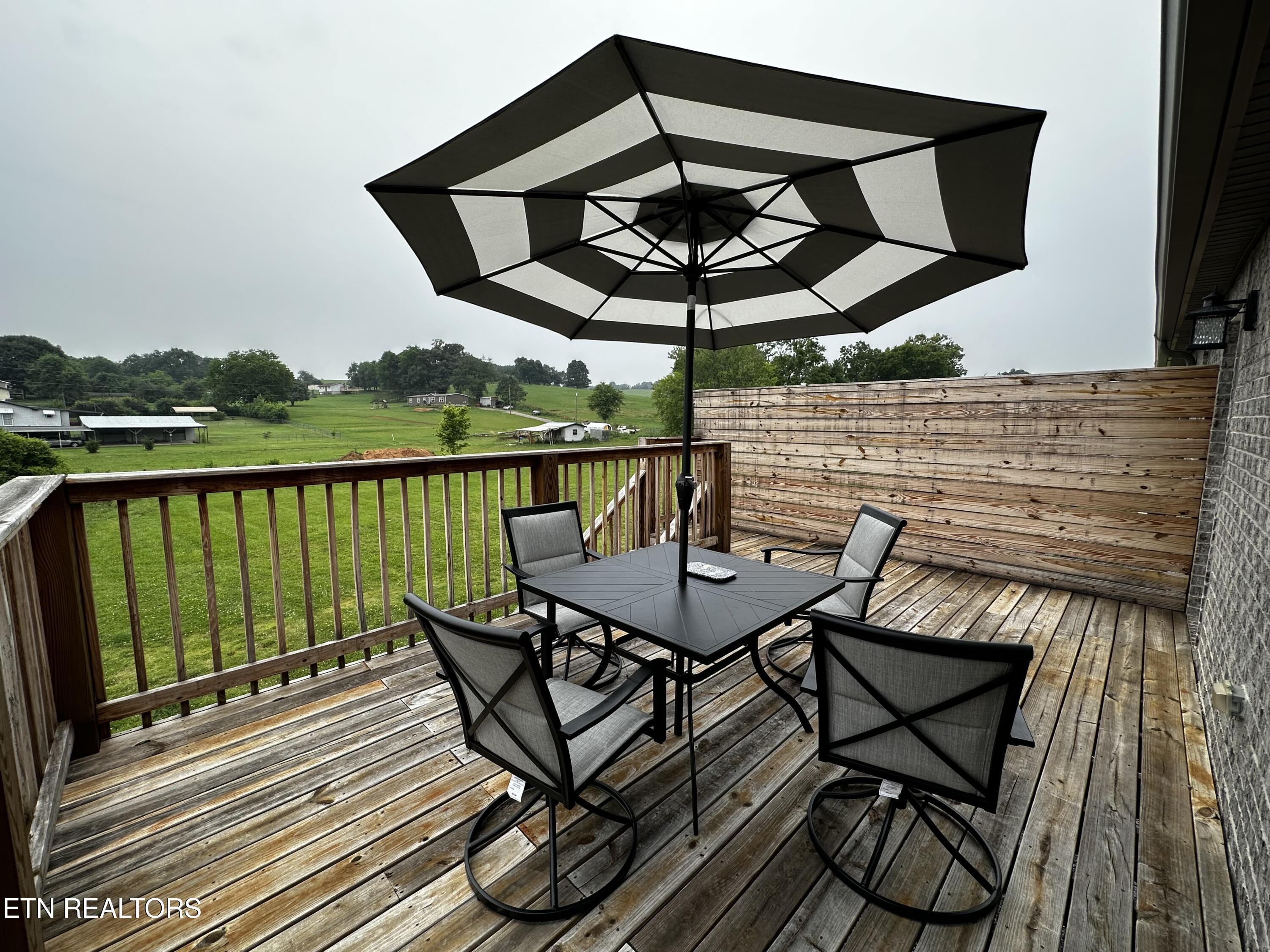 1065 Valley Home Road Dandridge TN 37725