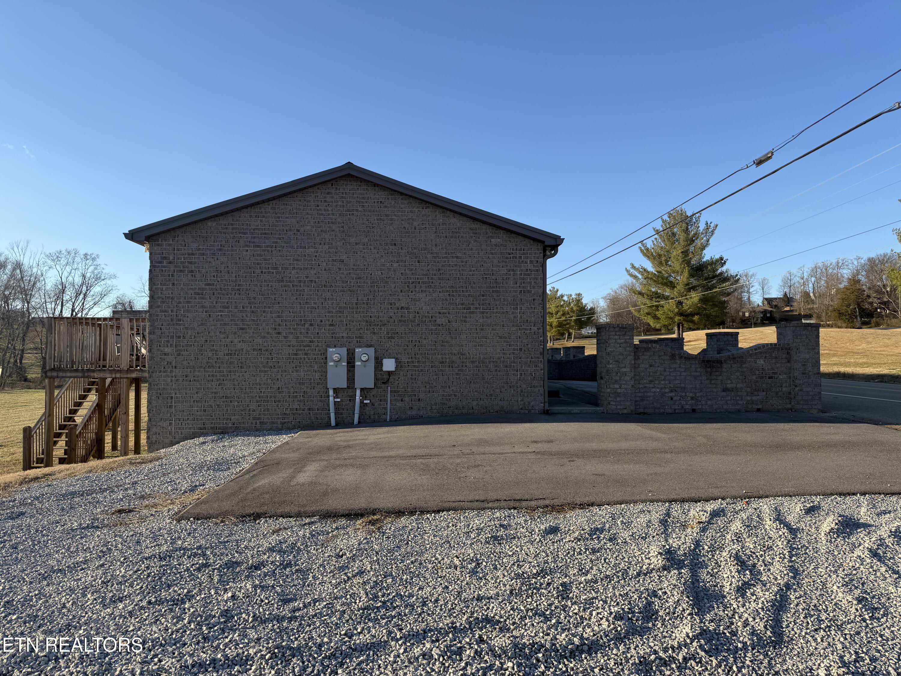 1065 Valley Home Road Dandridge TN 37725