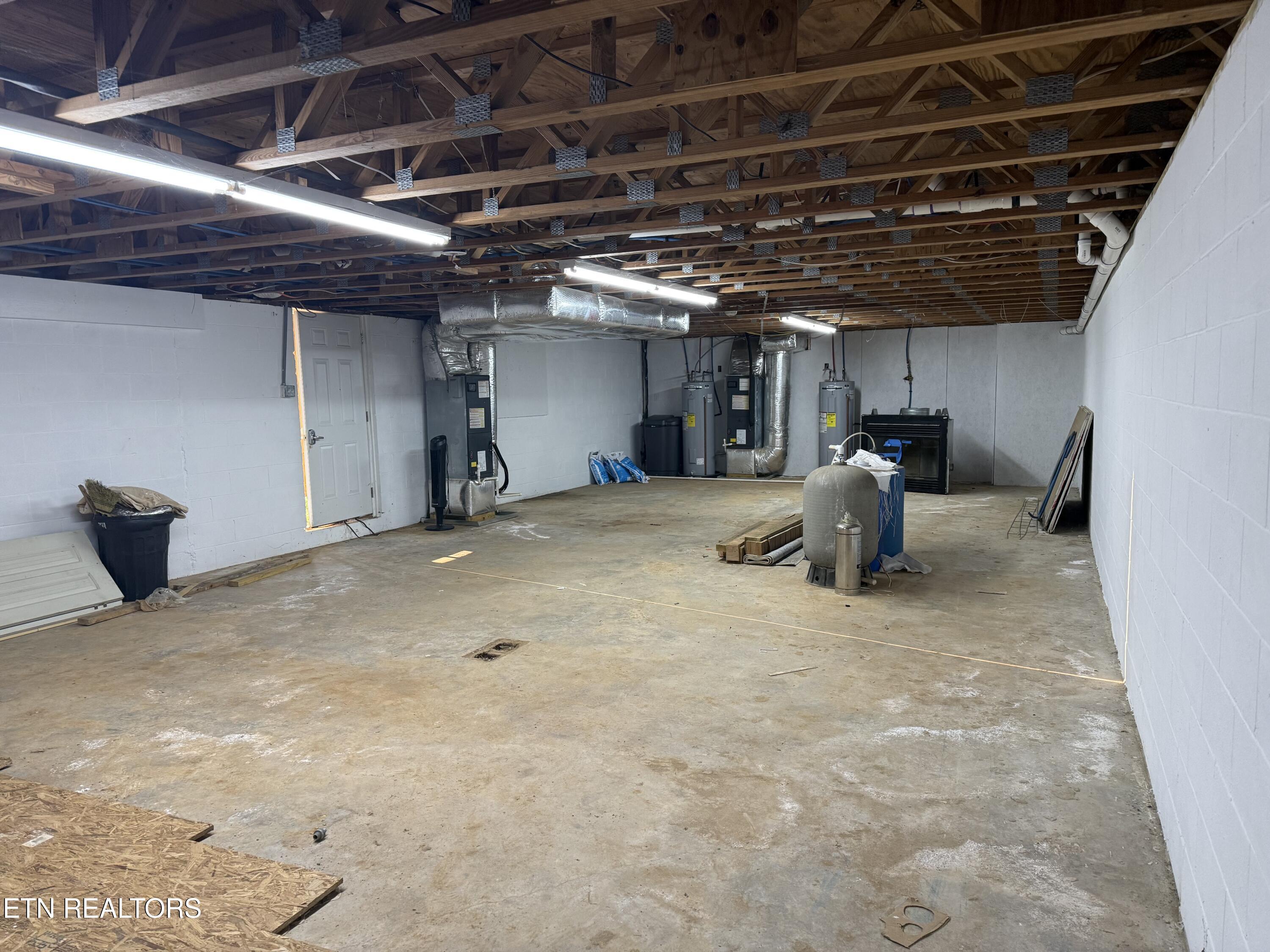 1065 Valley Home Road Dandridge TN 37725