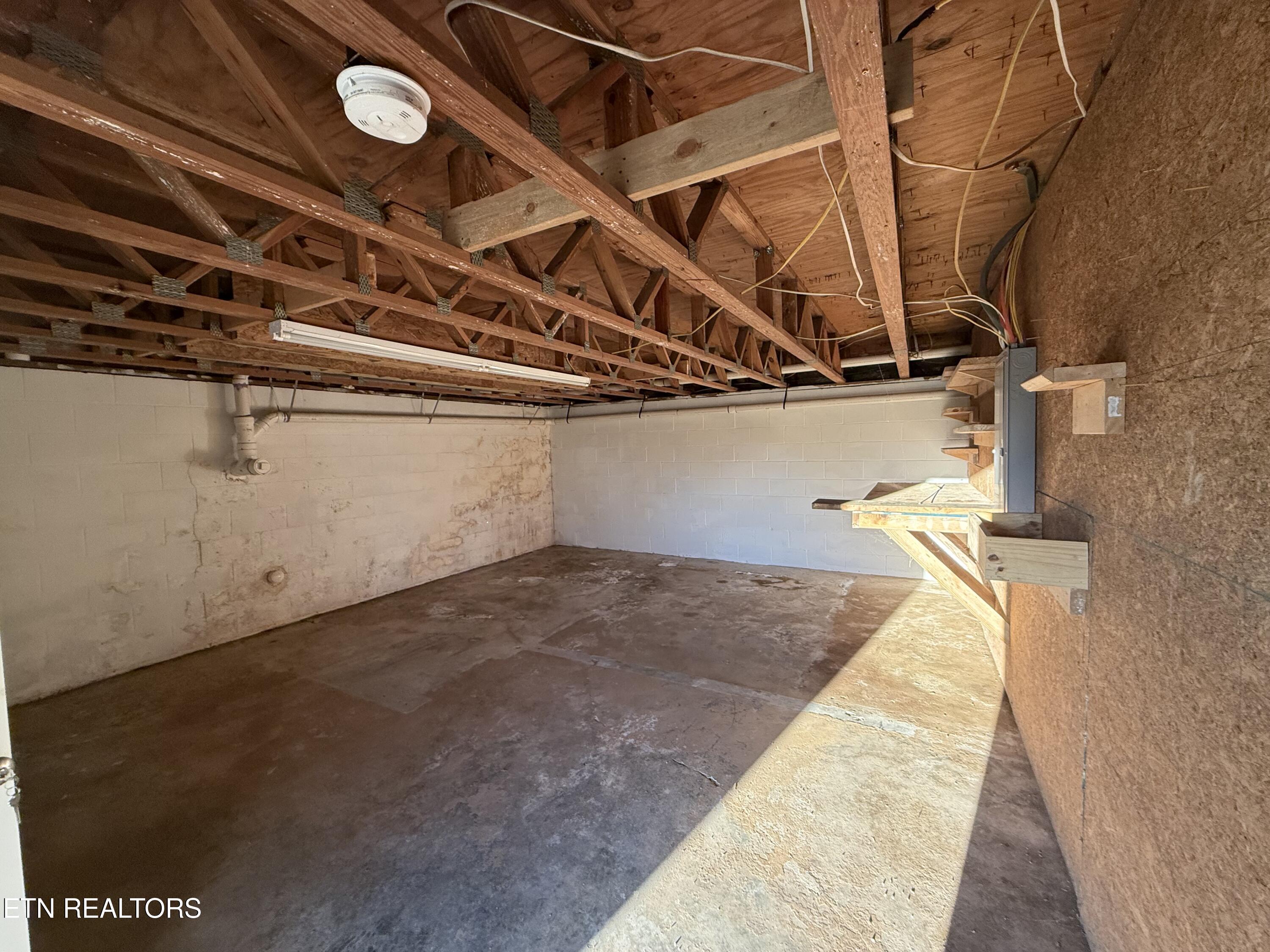 1065 Valley Home Road Dandridge TN 37725