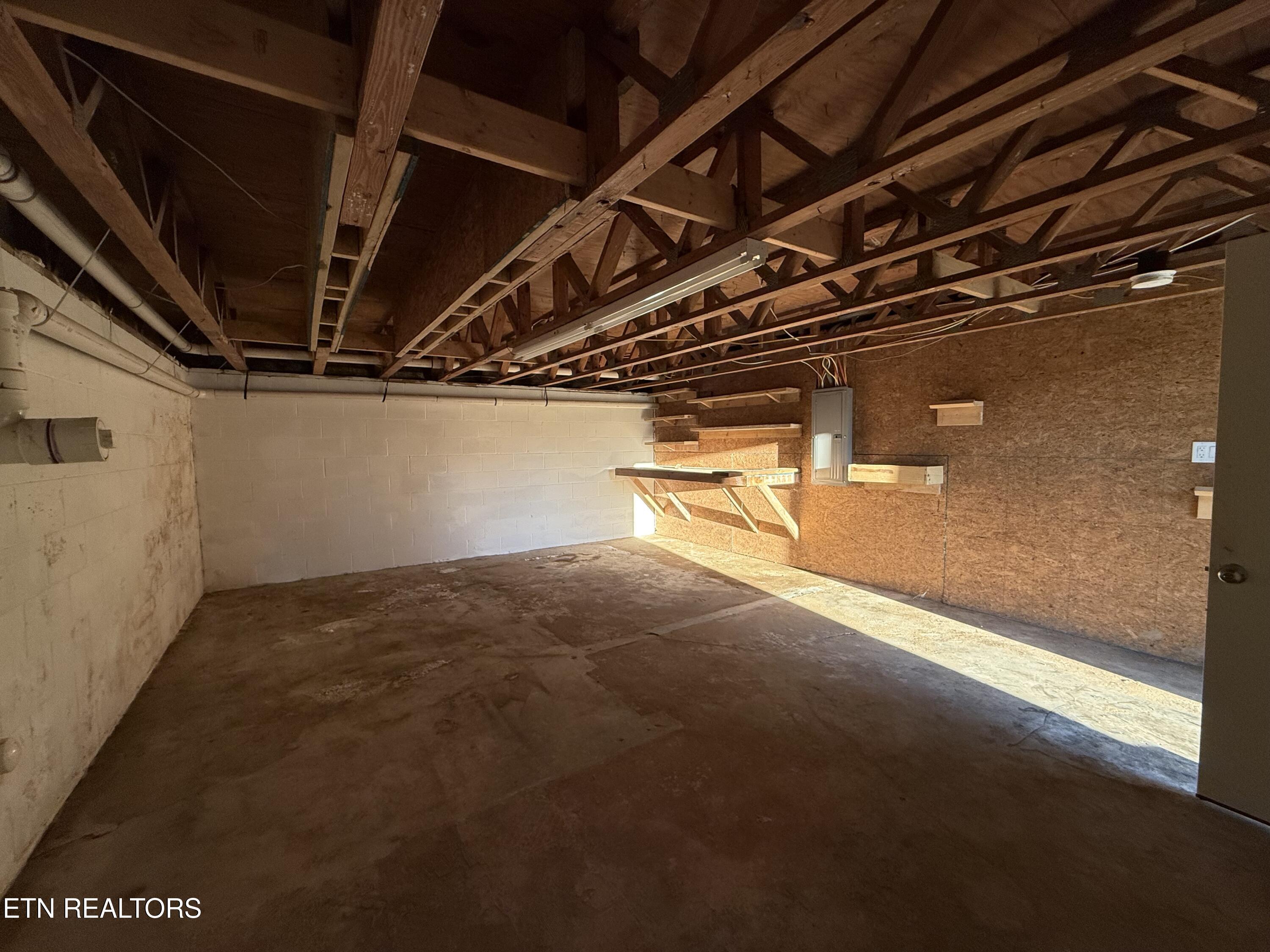1065 Valley Home Road Dandridge TN 37725