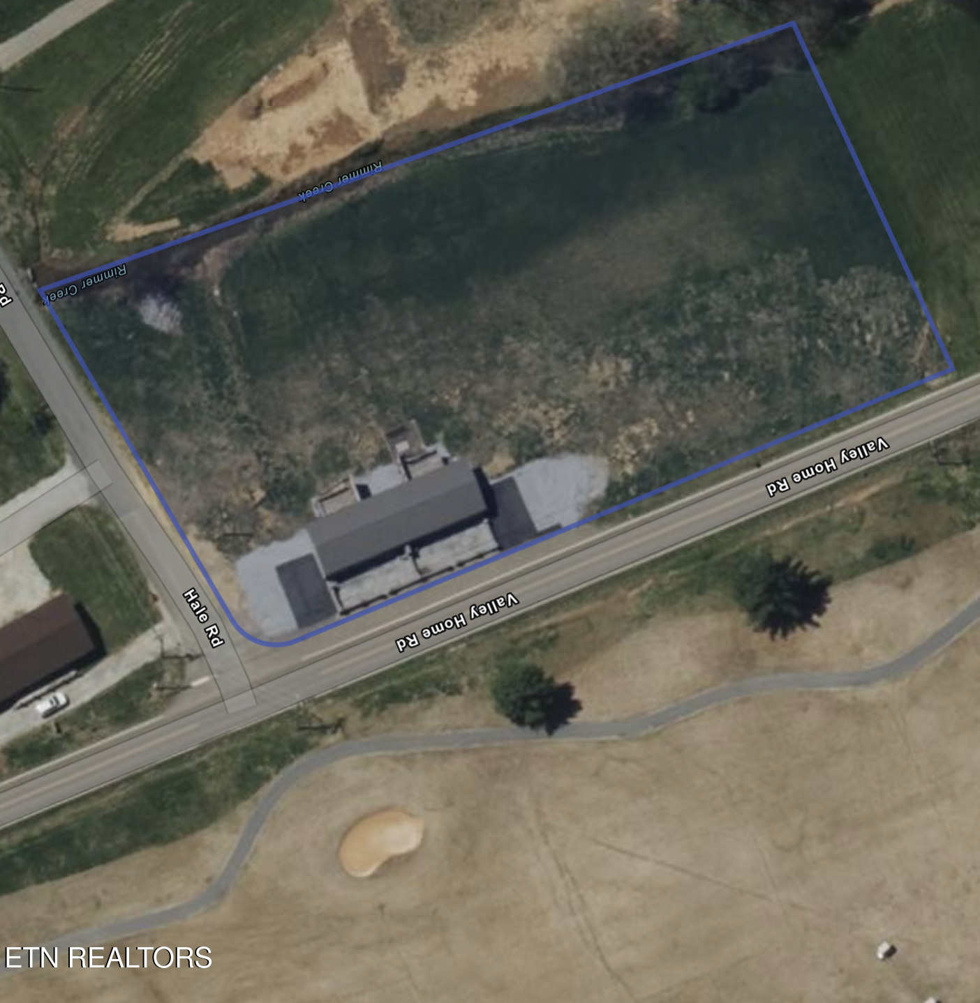 1065 Valley Home Road Dandridge TN 37725