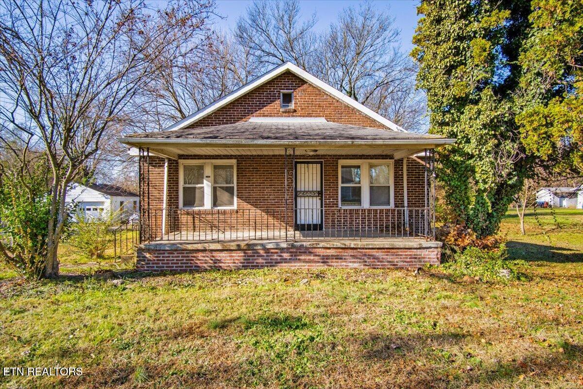 2304 Sanderson Road Knoxville TN 37921
