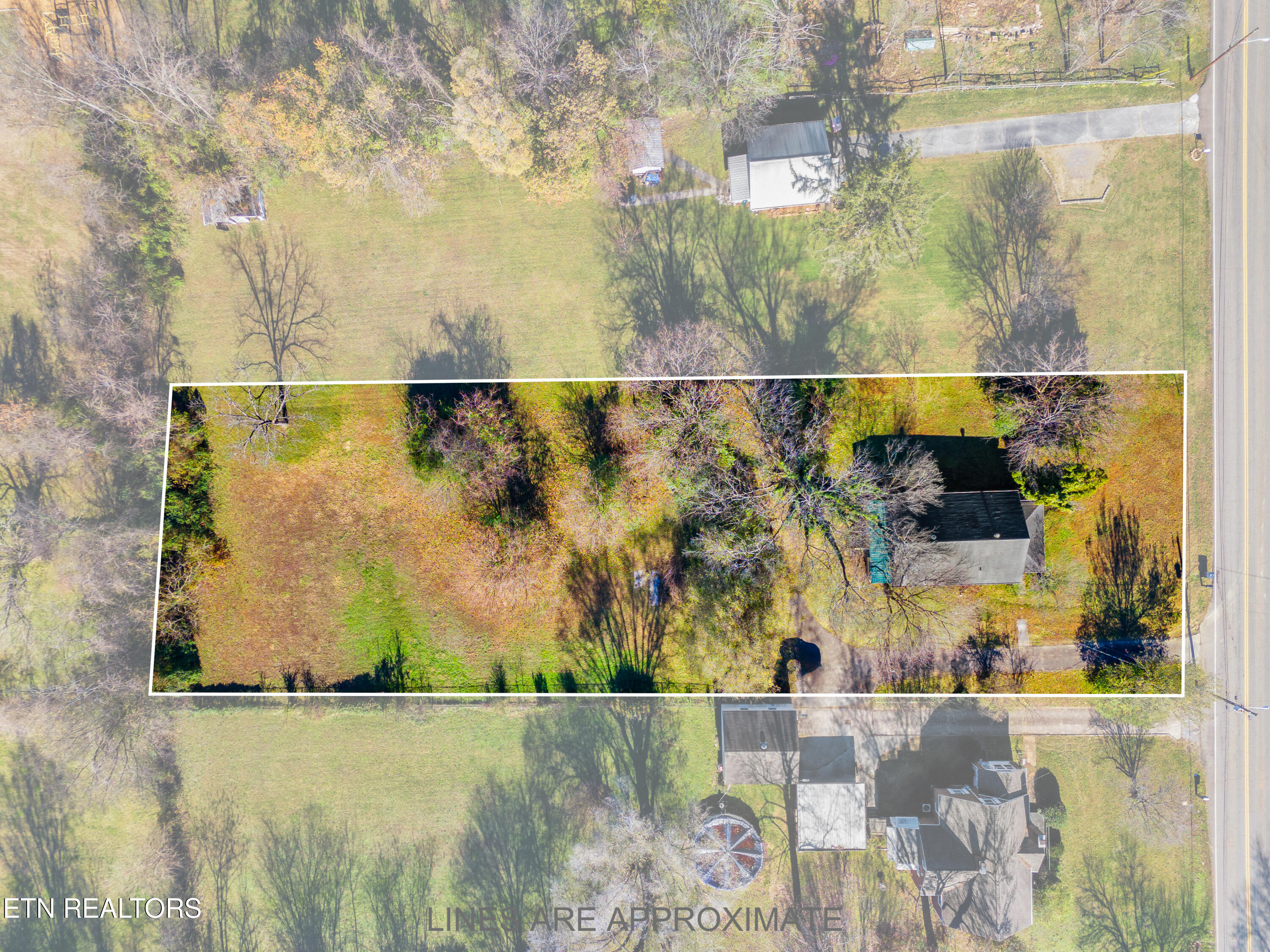 2304 Sanderson Road Knoxville TN 37921