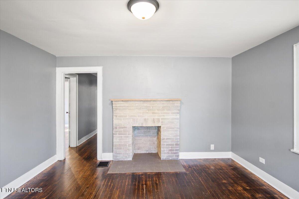 2304 Sanderson Road Knoxville TN 37921