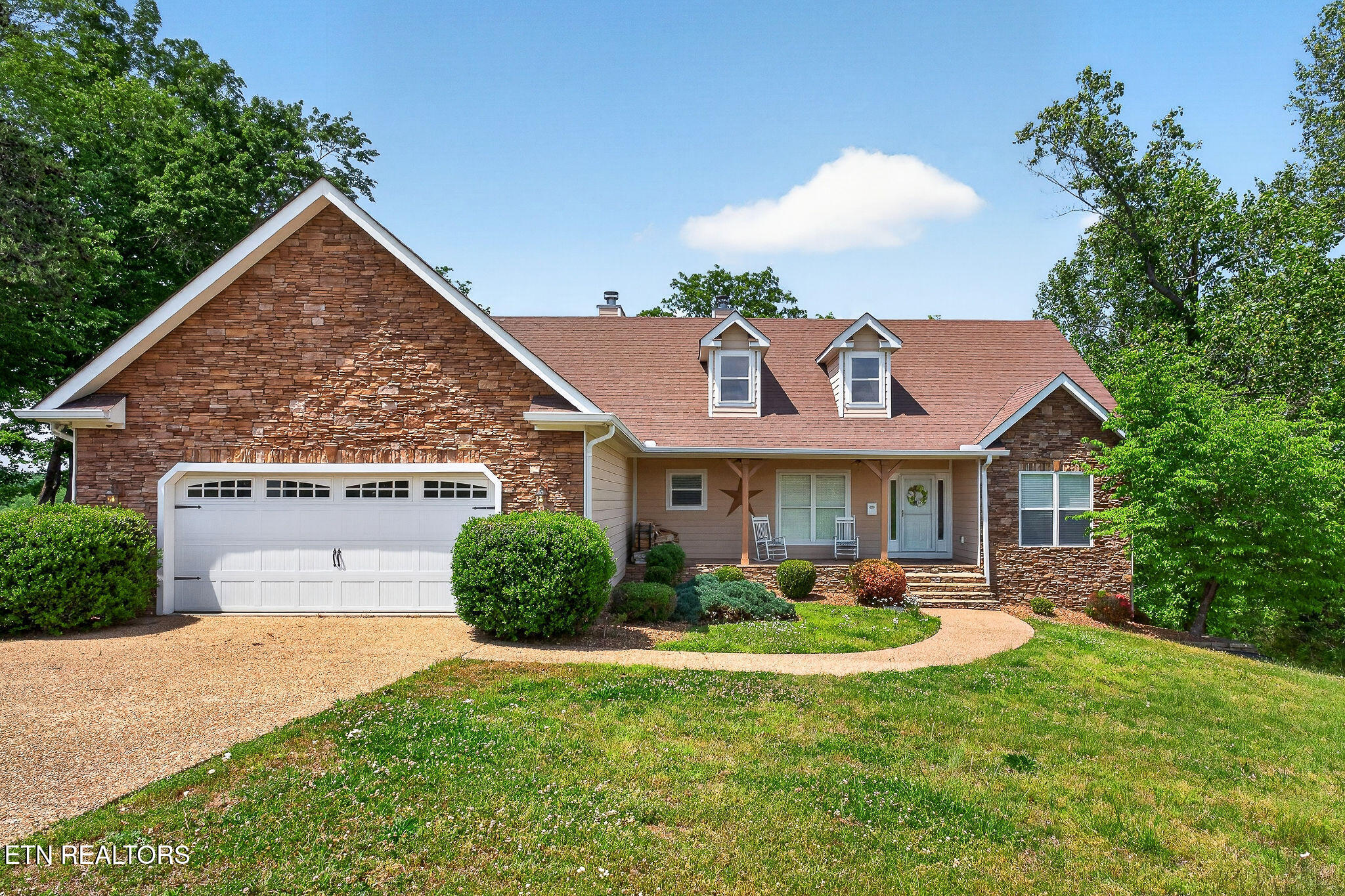 1175 W Hutchins Bend Road Sparta TN 38583