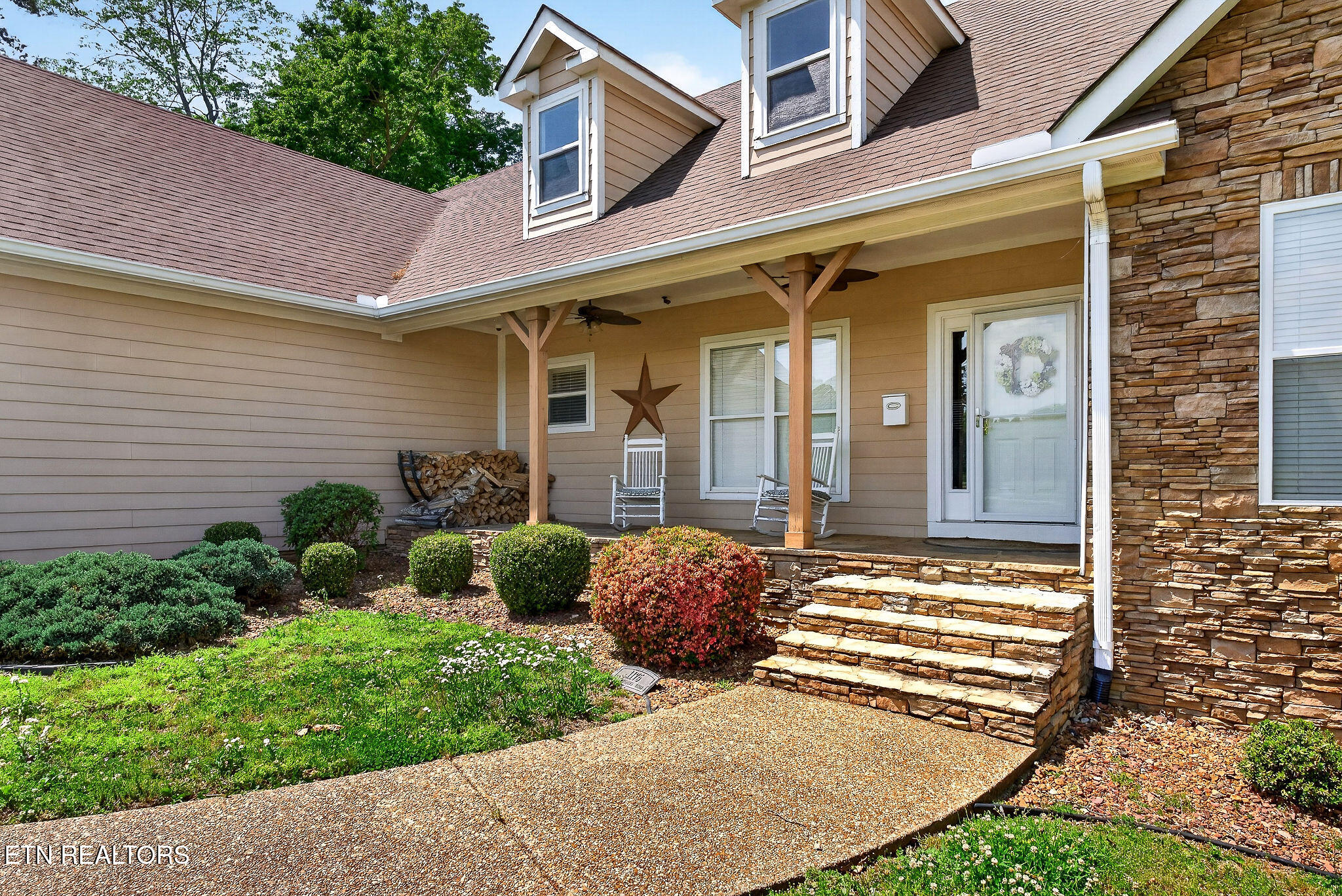 1175 W Hutchins Bend Road Sparta TN 38583