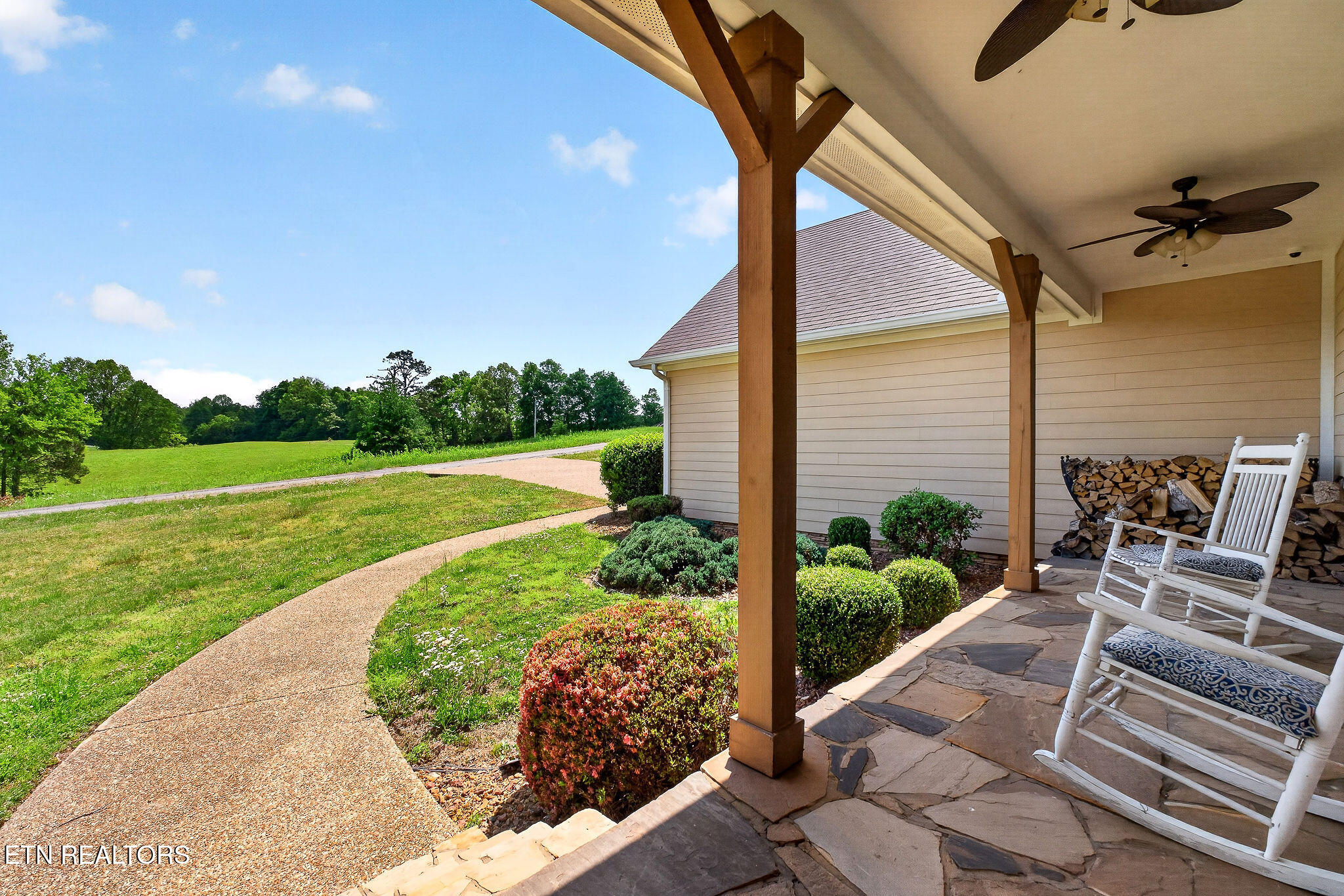 1175 W Hutchins Bend Road Sparta TN 38583