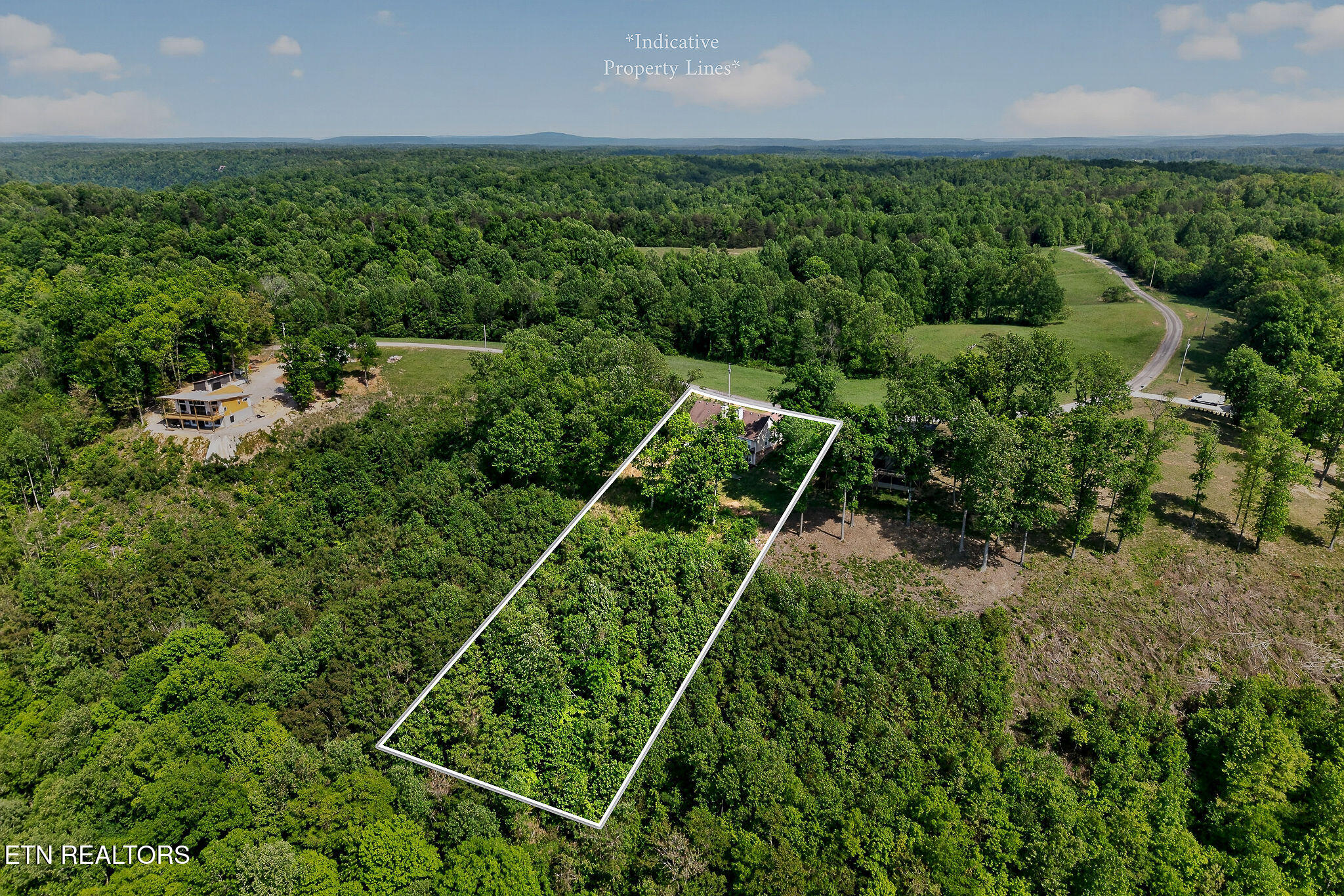 1175 W Hutchins Bend Road Sparta TN 38583