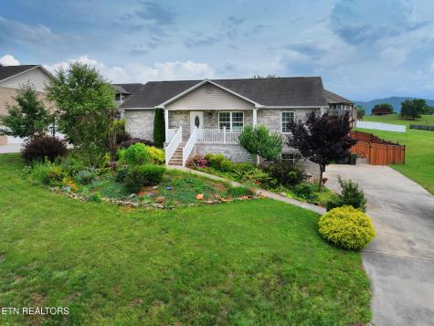 2122 Murphys Chapel Drive Sevierville TN 37876