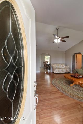2122 Murphys Chapel Drive Sevierville TN 37876