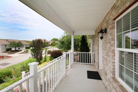 2122 Murphys Chapel Drive Sevierville TN 37876