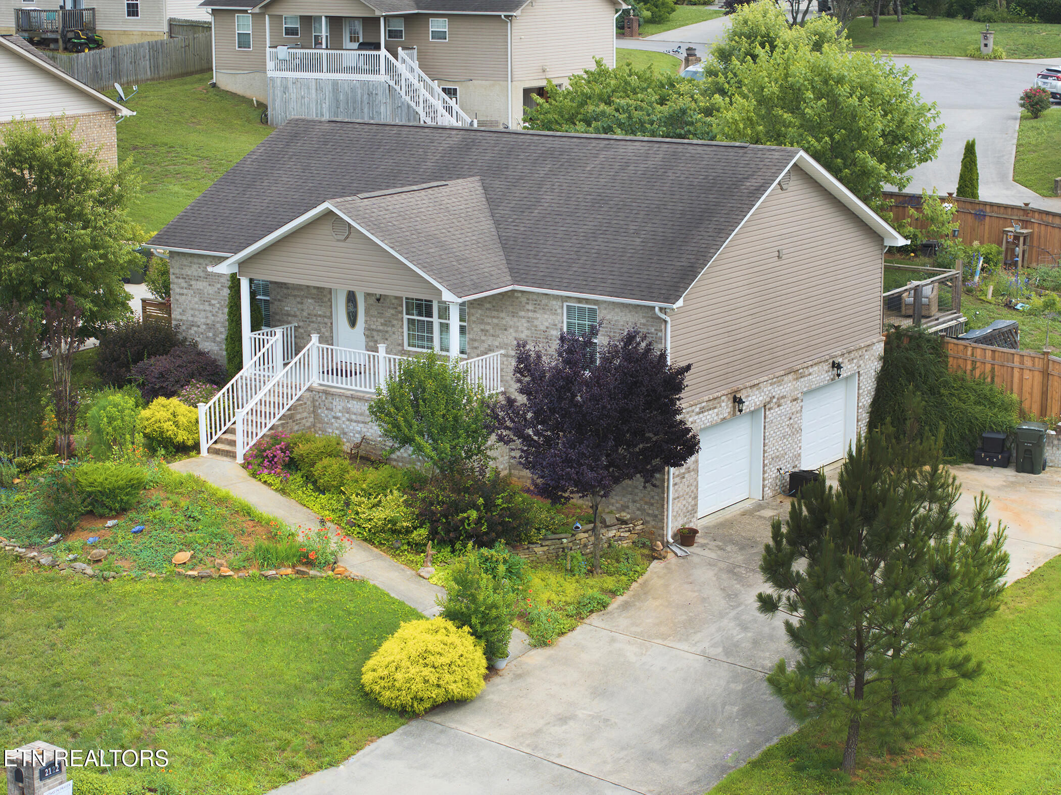 2122 Murphys Chapel Drive Sevierville TN 37876
